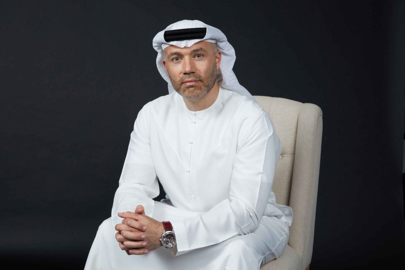 Mohammed Sankari : Chairman of Sankari Properties