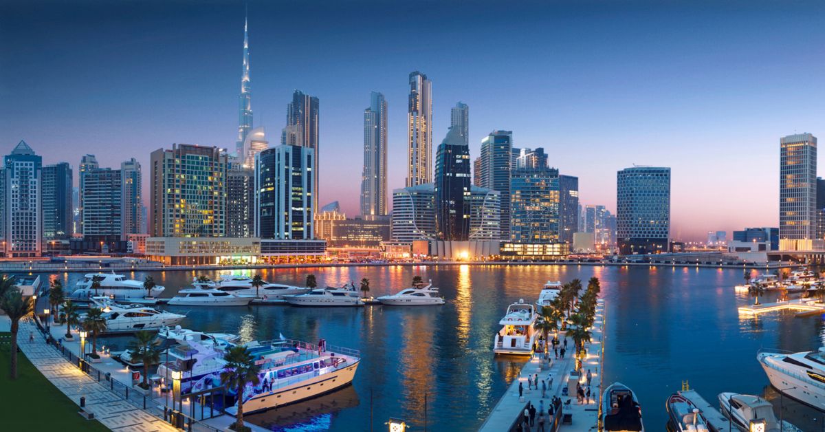UHNWIs drive Dubai’s luxury real estate growth